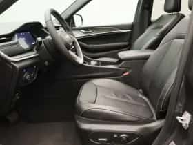 Jeep Grand Cherokee (2025) thumbnail 12