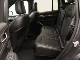 Jeep Grand Cherokee (2025) thumbnail 14