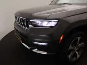 Jeep Grand Cherokee (2025) thumbnail 17