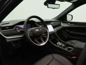 Jeep Grand Cherokee (2025) thumbnail 25