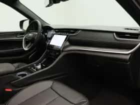 Jeep Grand Cherokee (2025) thumbnail 26