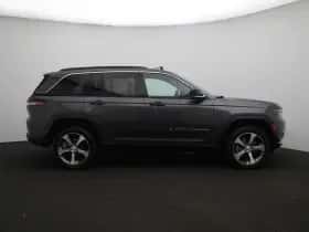 Jeep Grand Cherokee (2025) thumbnail 6
