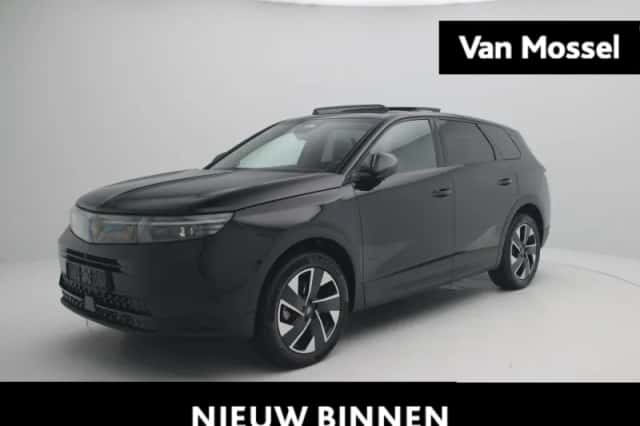 Opel Grandland (2025) thumbnail 1