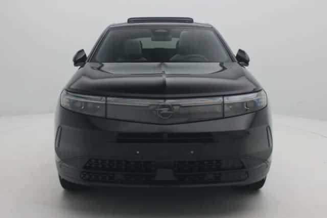 Opel Grandland (2025) thumbnail 3