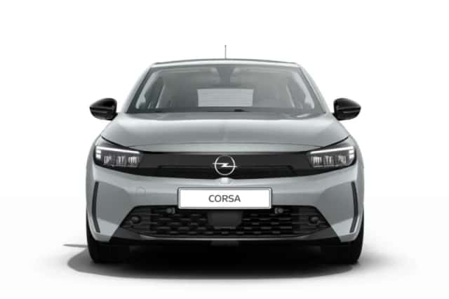 Opel Corsa (2025) thumbnail 5