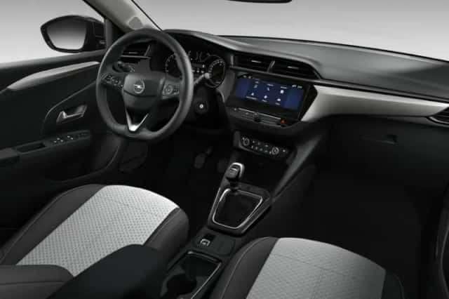 Opel Corsa (2025) thumbnail 6