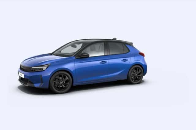 Opel Corsa-e (2026) thumbnail 2