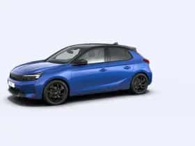 Opel Corsa-e (2026) thumbnail 2