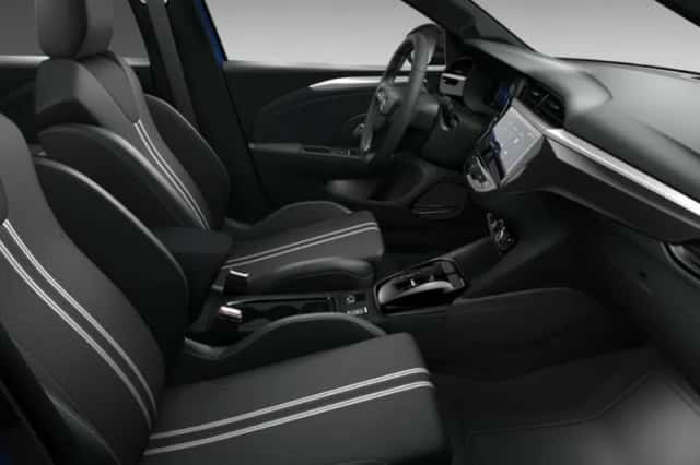 Opel Corsa (2026) thumbnail 6