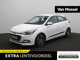 Hyundai i20 (2016)
