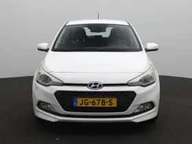 Hyundai i20 (2016) thumbnail 3
