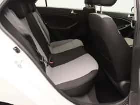 Hyundai i20 (2016) thumbnail 25
