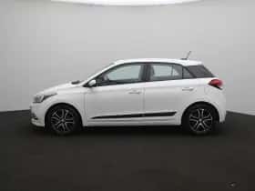 Hyundai i20 (2016) thumbnail 4