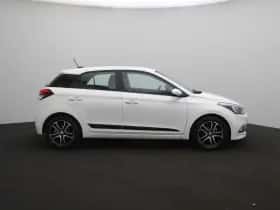 Hyundai i20 (2016) thumbnail 6