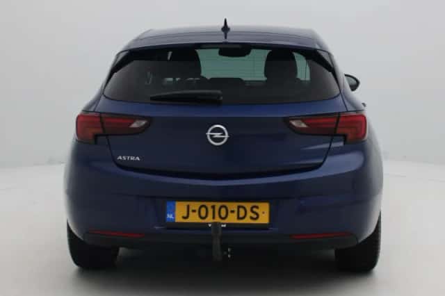 Opel Astra (2020) thumbnail 5