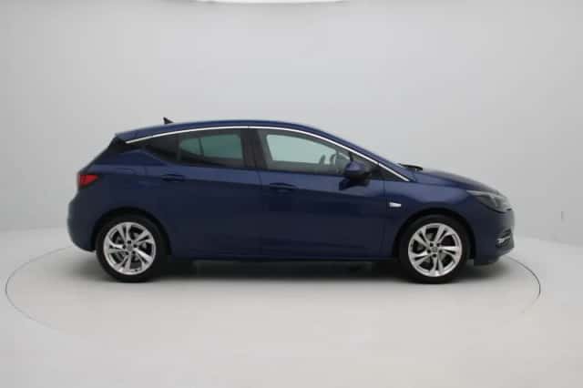 Opel Astra (2020) thumbnail 6