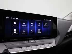 Opel Astra (2023) thumbnail 20