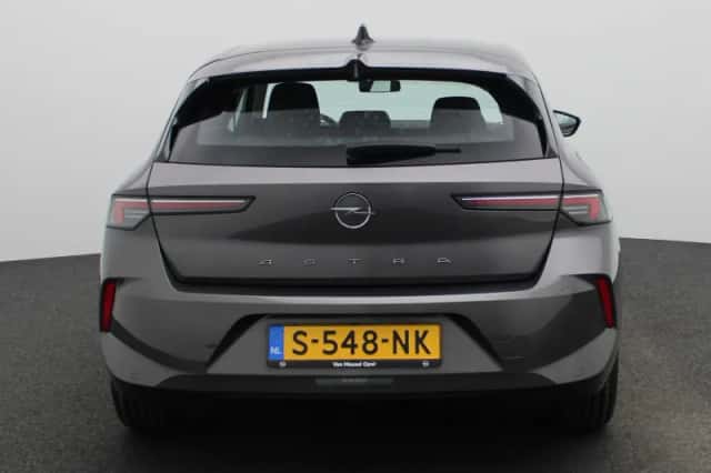 Opel Astra (2023) thumbnail 6