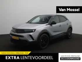 Opel Mokka (2024)