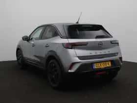 Opel Mokka (2024) thumbnail 2