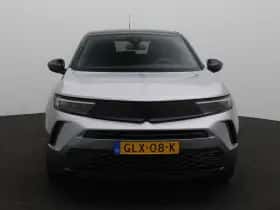 Opel Mokka (2024) thumbnail 3