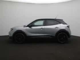 Opel Mokka (2024) thumbnail 4