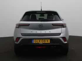 Opel Mokka (2024) thumbnail 5