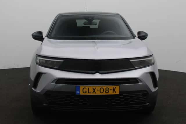 Opel Mokka (2024) thumbnail 3