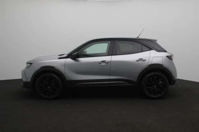 Opel Mokka (2024) thumbnail 4