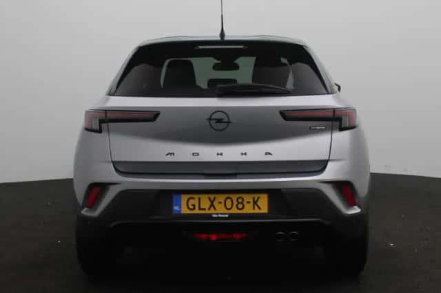 Opel Mokka (2024) thumbnail 5