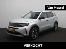 Opel Frontera (2025)