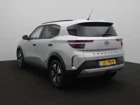 Opel Frontera (2025) thumbnail 2