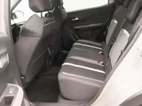Opel Frontera (2025) thumbnail 13