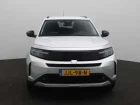 Opel Frontera (2025) thumbnail 3