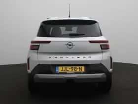 Opel Frontera (2025) thumbnail 5