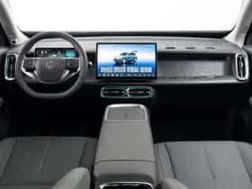 Leapmotor B10 (2026) thumbnail 4