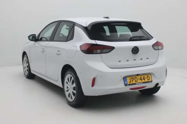Opel Corsa (2025) thumbnail 2