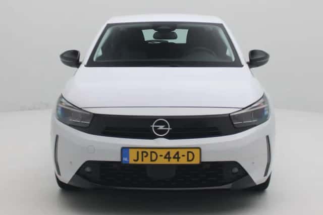 Opel Corsa (2025) thumbnail 3