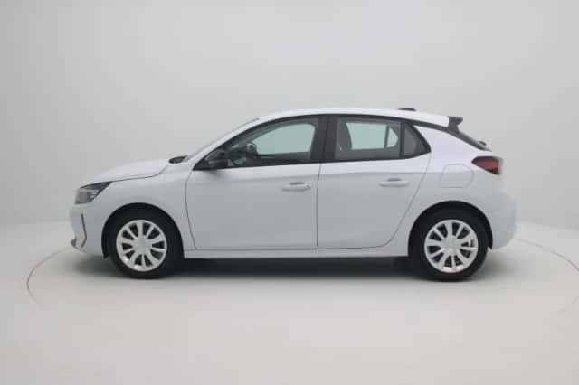 Opel Corsa (2025) thumbnail 4