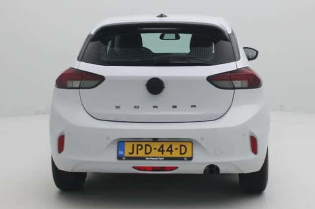 Opel Corsa (2025) thumbnail 5