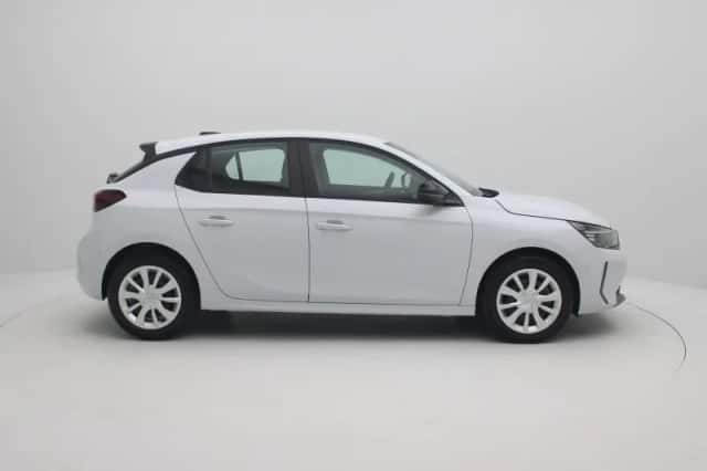 Opel Corsa (2025) thumbnail 6