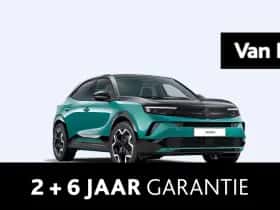 Opel Mokka (2026) thumbnail 1