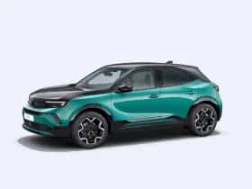 Opel Mokka (2026) thumbnail 2