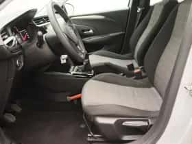 Opel Corsa (2022) thumbnail 12