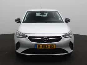 Opel Corsa (2022) thumbnail 3