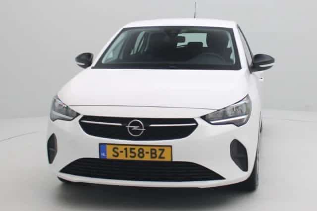 Opel Corsa (2023) thumbnail 4