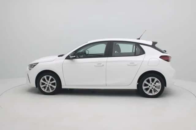 Opel Corsa (2023) thumbnail 5
