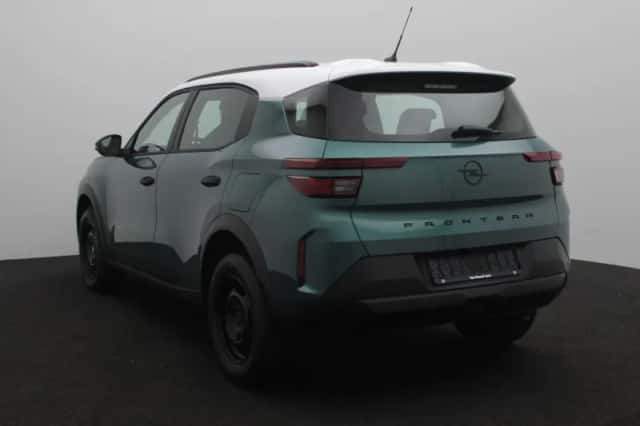 Opel Frontera (2026) thumbnail 2