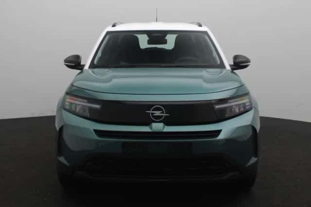 Opel Frontera (2026) thumbnail 3