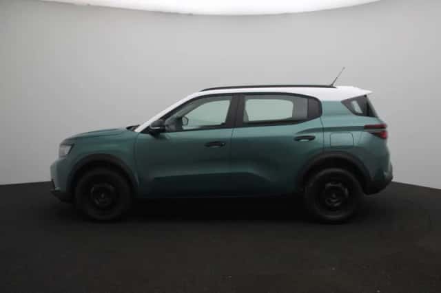Opel Frontera (2026) thumbnail 4